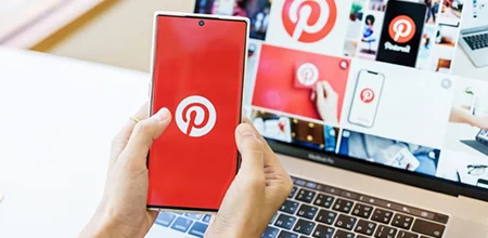 **Pinterest marketing** is a powerful tool in **social media marketing**, helping businesses drive traffic, boost brand awareness, and increase sales. With visually appealing pins, SEO-optimized boards, and strategic content planning, Pinterest can attract highly engaged users to your website. 🚀 Let Digital Chacha turn your Pinterest into a growth engine! 📌